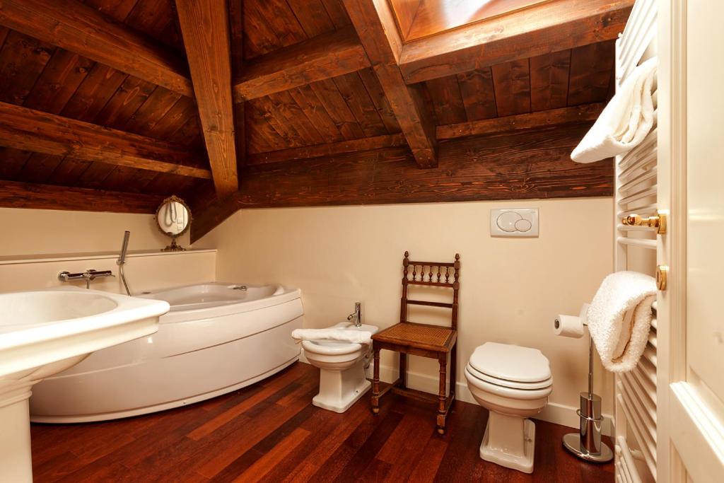 B&B Principessa di Savoia