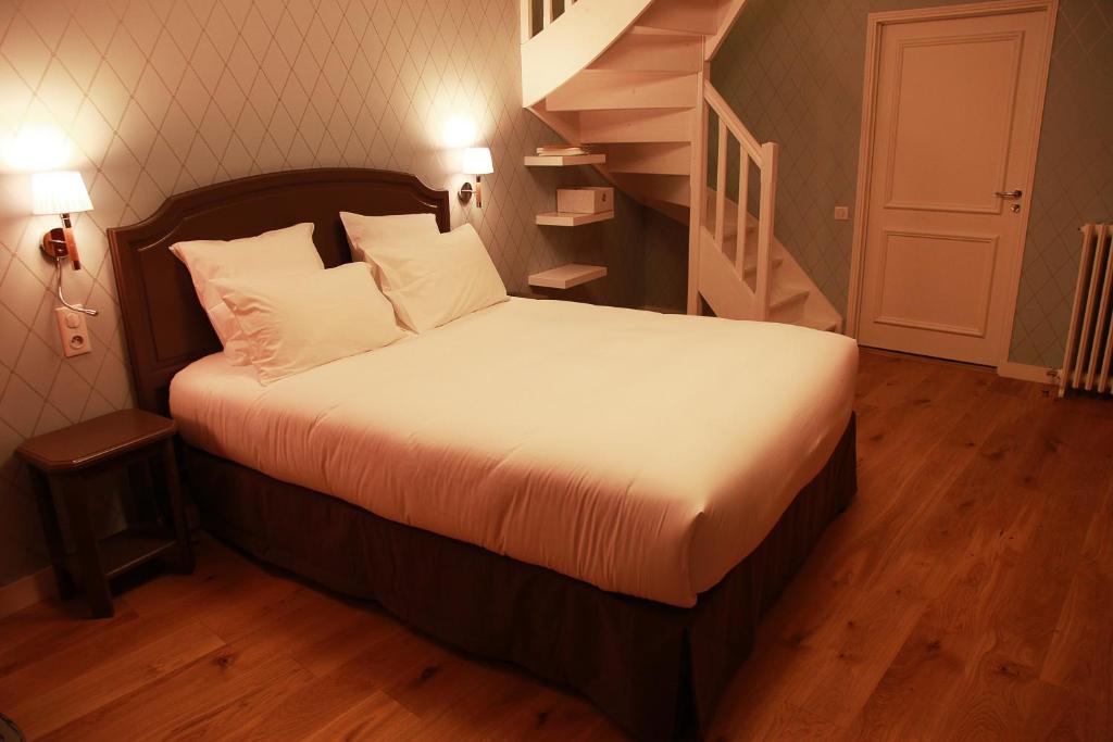 Hôtel Le Gentleman - 1