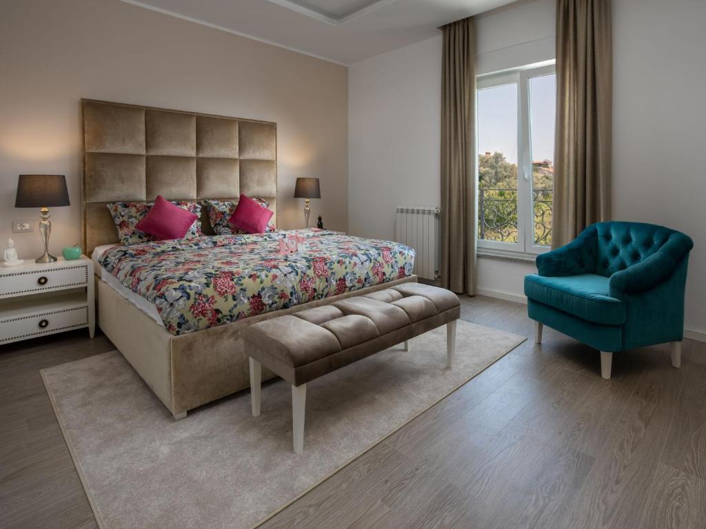 Posedenie v ubytovaní Villa Dream house by Interhome