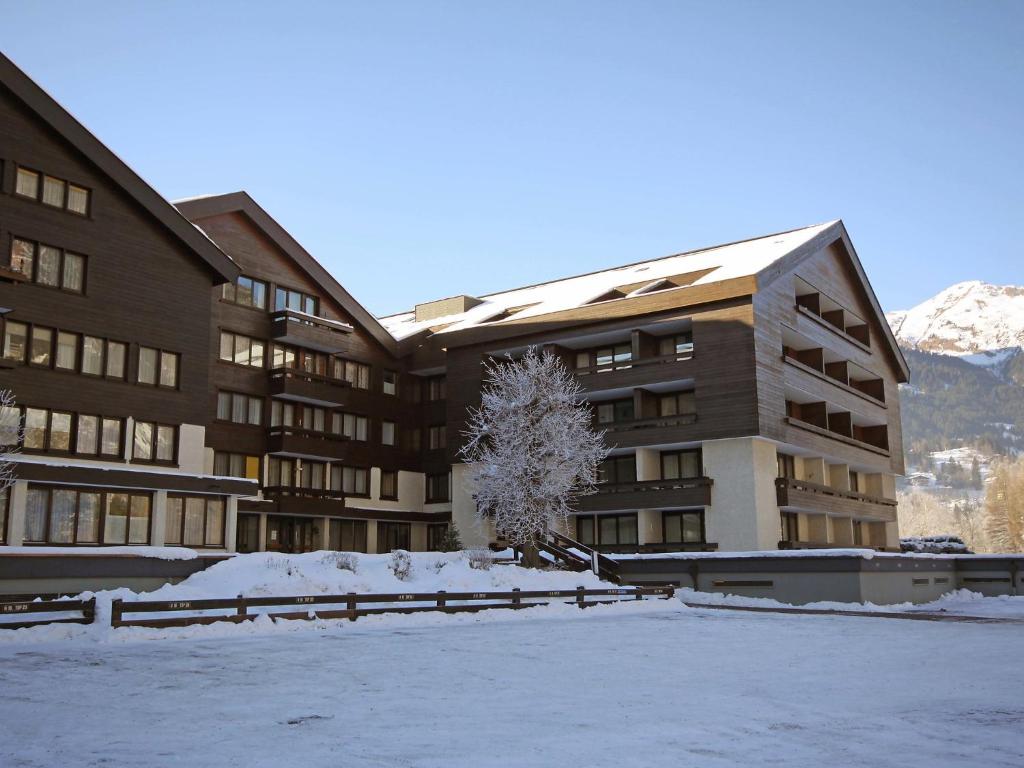 Výhľad na hory alebo výhľad na hory priamo z apartmánu