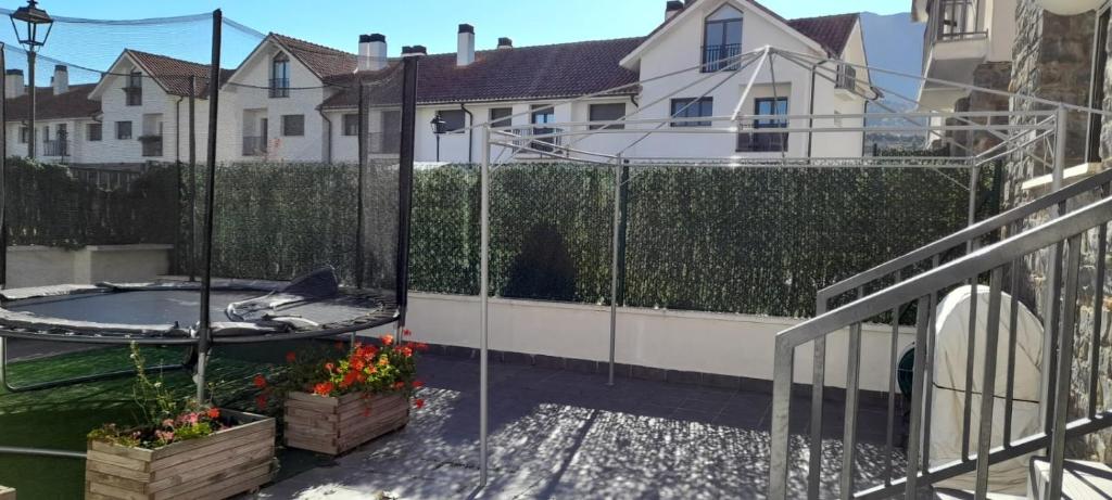 La casa de Sandra, Santa Cilia – Precios 2022 actualizados