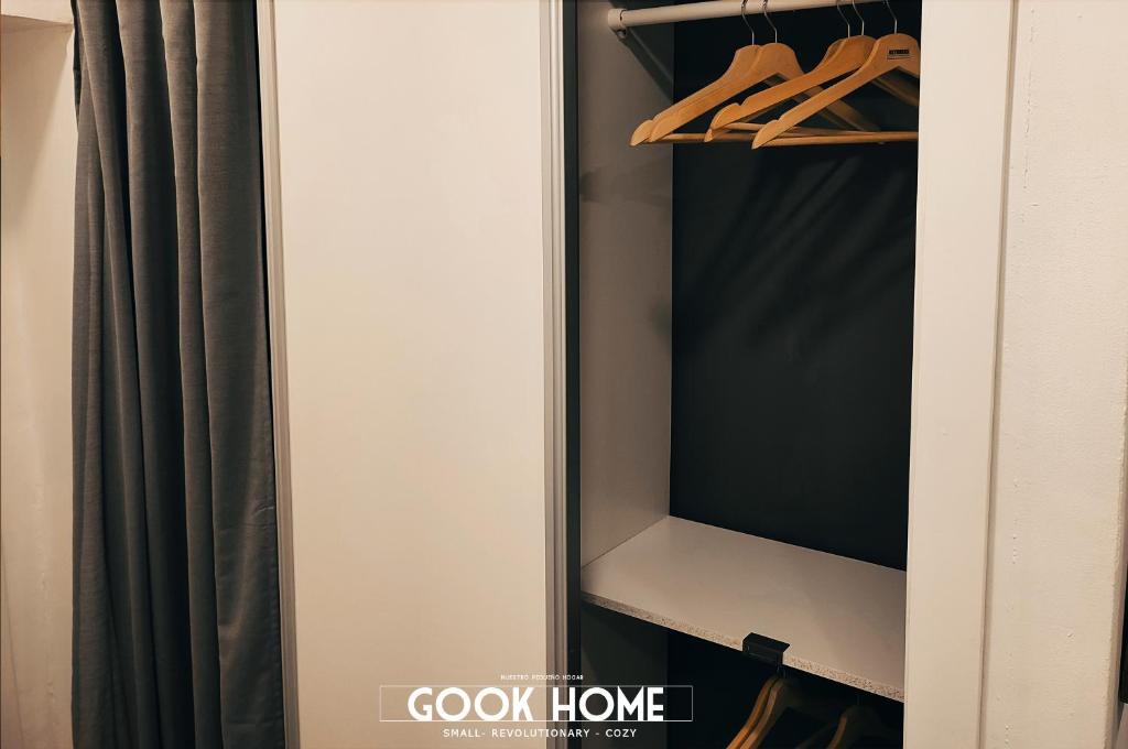 Fotografia z galérie ubytovania Gook Home BEACH v destinácii Málaga