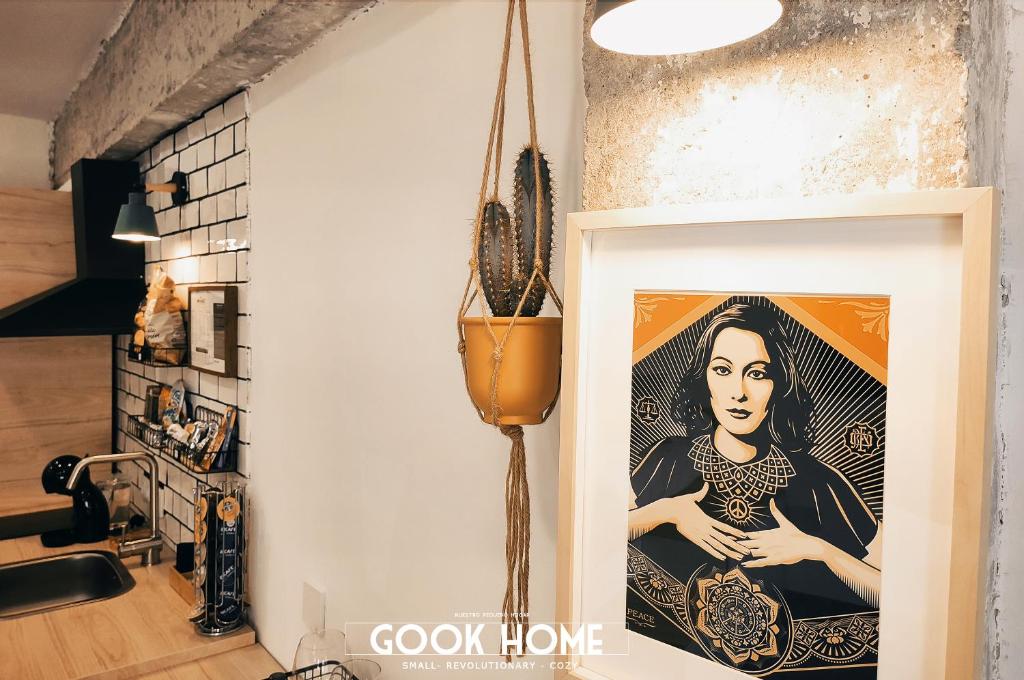 Fotografia z galérie ubytovania Gook Home BEACH v destinácii Málaga