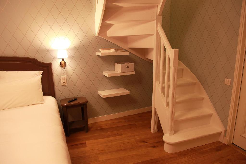 Hôtel Le Gentleman - 6