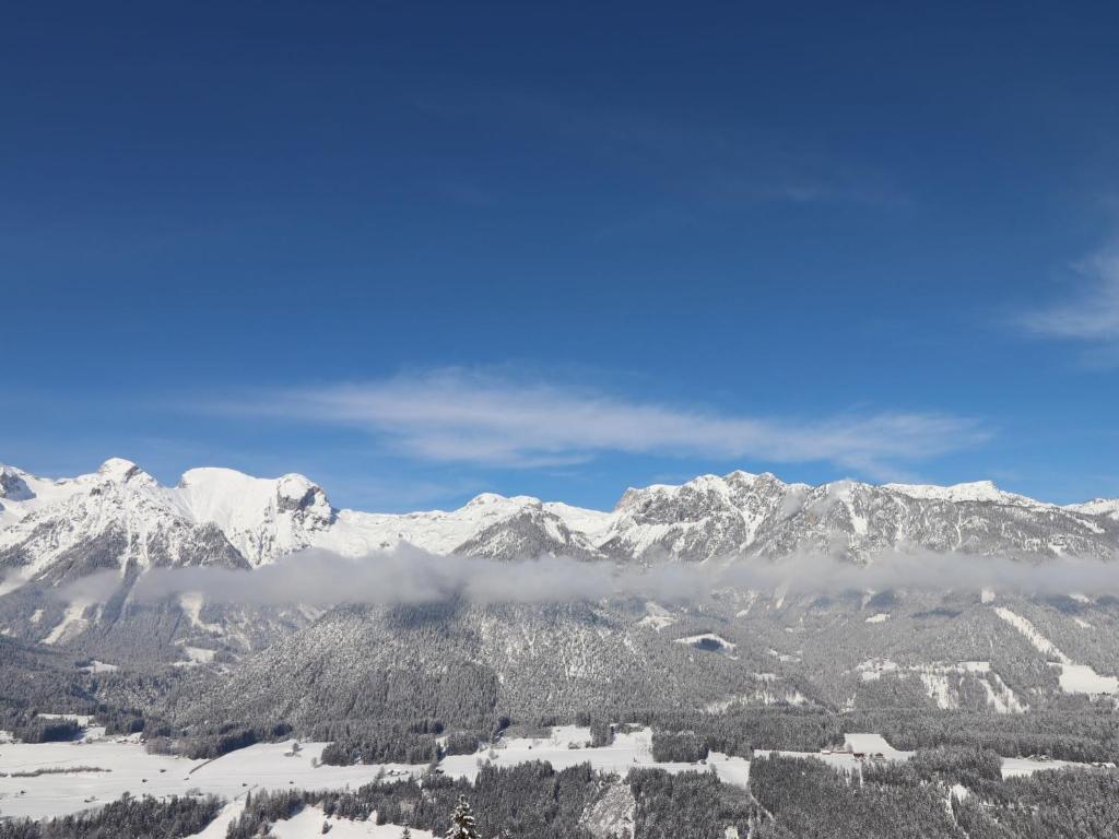 Fotografie z fotogalerie ubytování Apartment Annis Nest by Interhome v Ramsau am Dachstein
