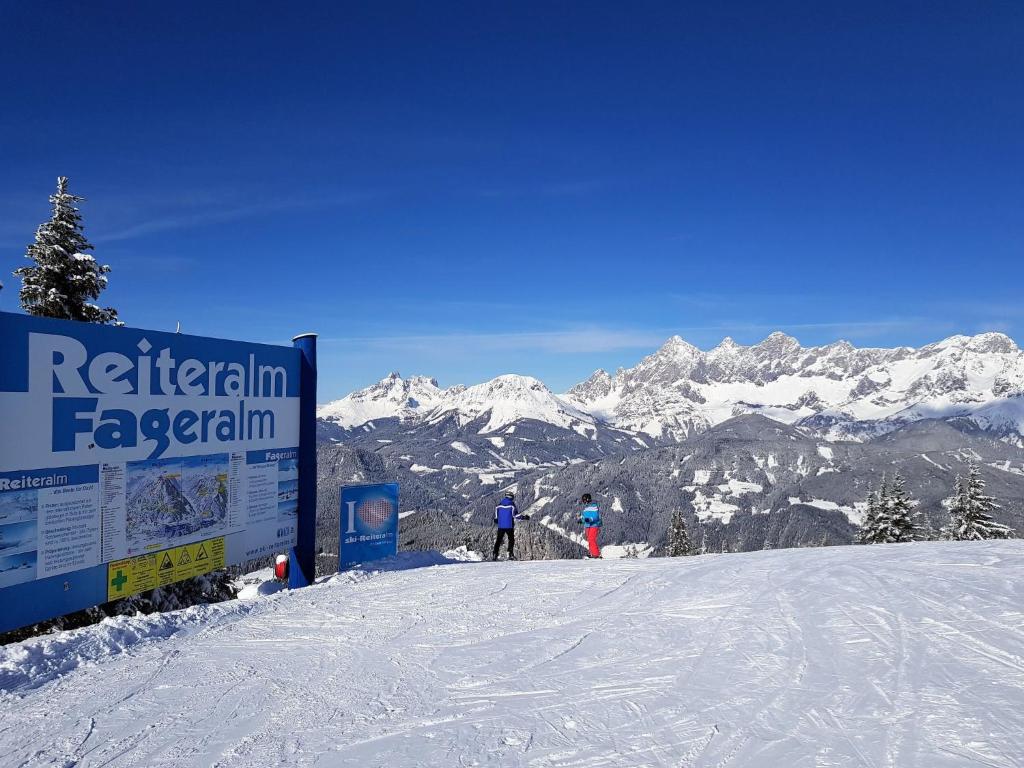 Fotografie z fotogalerie ubytování Apartment Annis Nest by Interhome v Ramsau am Dachstein