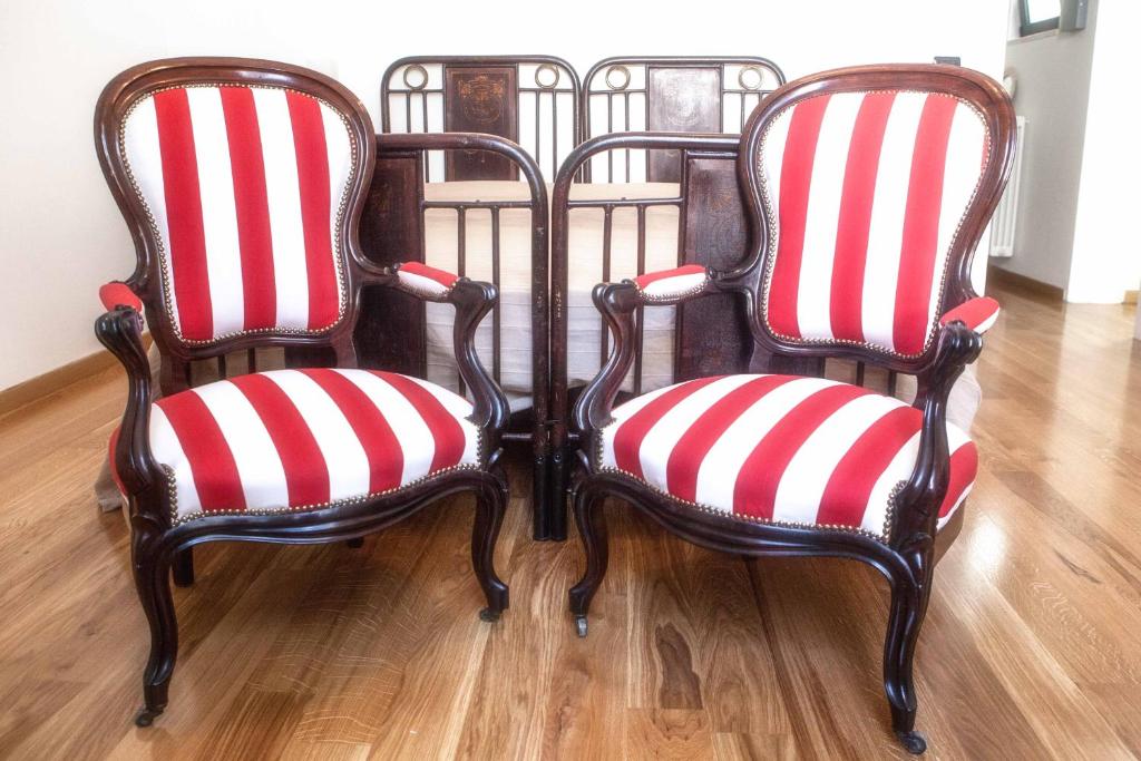 Φωτογραφία από το άλμπουμ του Casa Q Bed & Breakfast στο Λέτσε