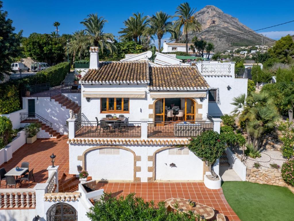 Villa Monte Feliz, Jávea – Updated 2022 Prices