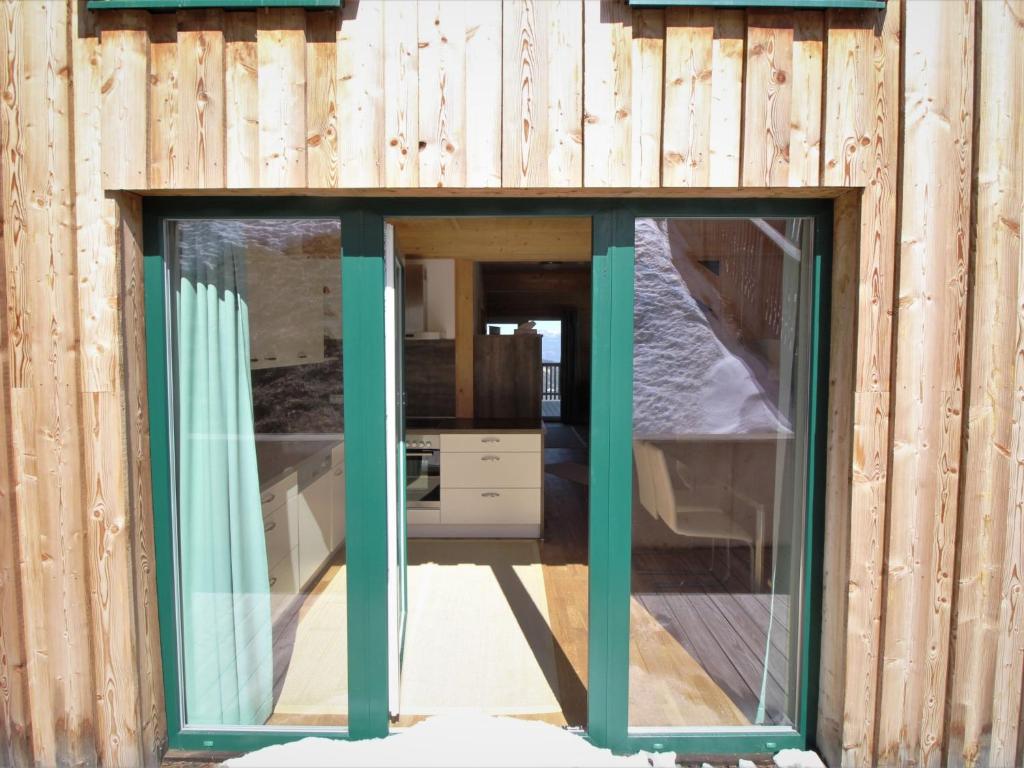 Foto sihtkohas Klippitztorl asuva majutusasutuse Chalet Klippitz - Perle by Interhome galeriist