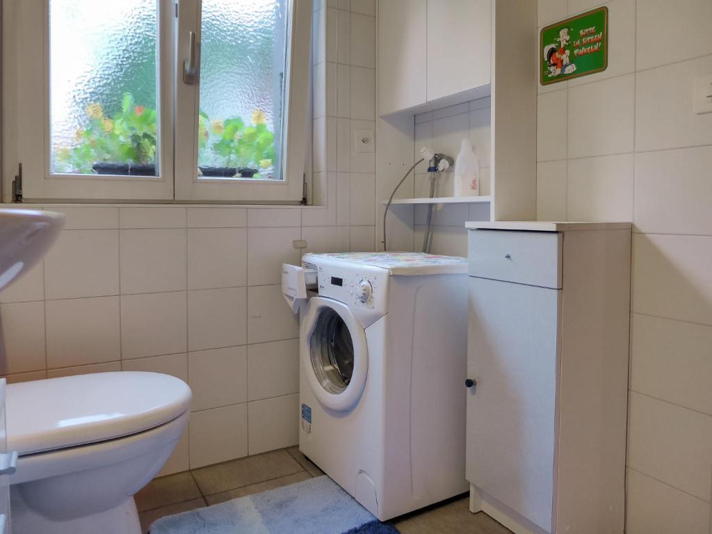 Fotografie z fotogalerie ubytování Apartment Erika by Interhome v destinaci Meiringen