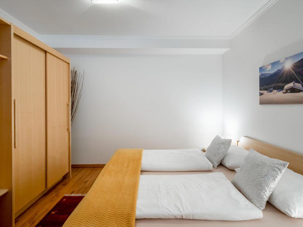 Posteľ alebo postele v izbe v ubytovaní Apartment Appartement 2 by Interhome