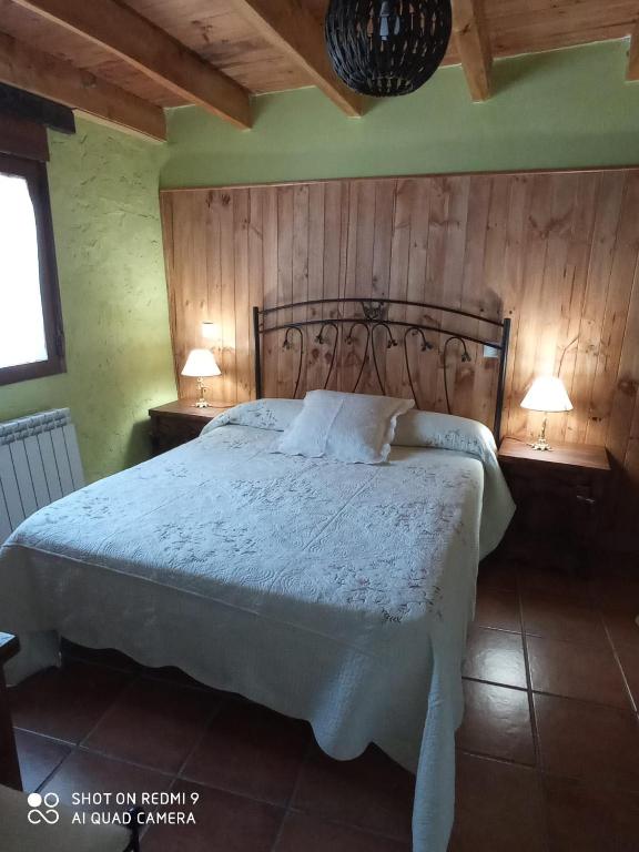Arroyo Milano Casa Rural, Maello – Updated 2023 Prices