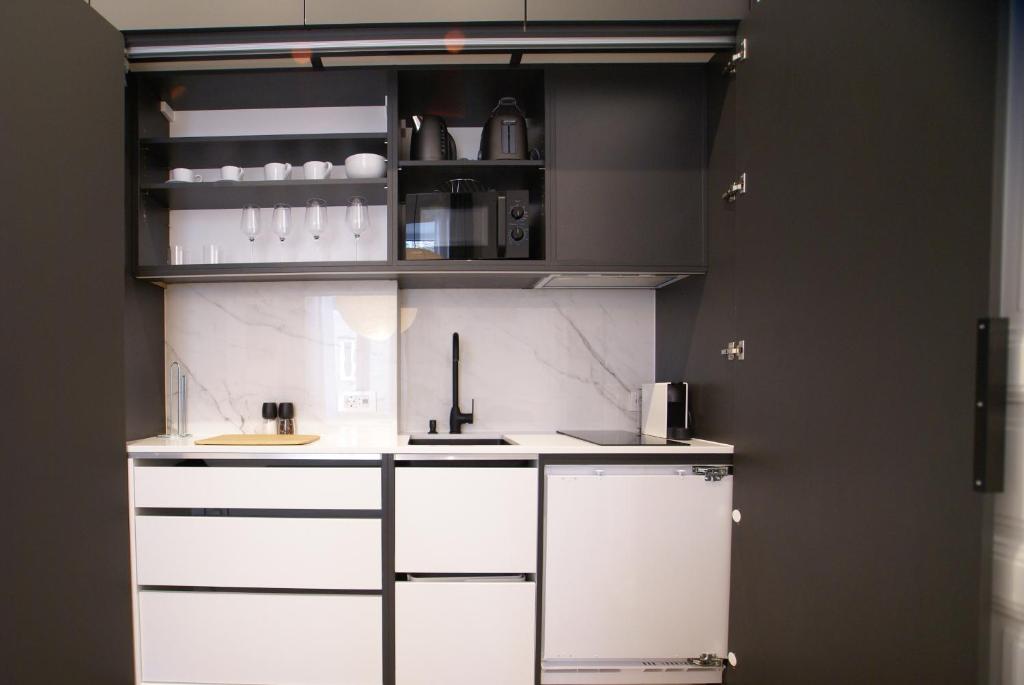 Fingerprint Luxury Apartments - 5