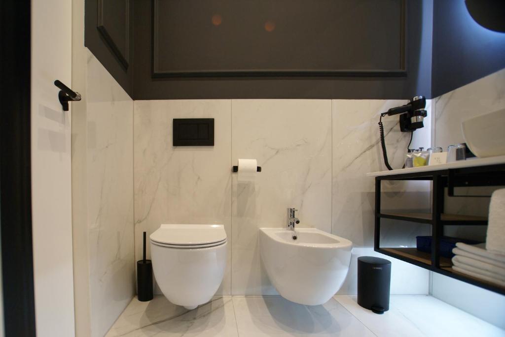 Fingerprint Luxury Apartments - 6