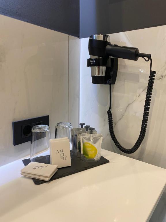 Fingerprint Luxury Apartments - 7