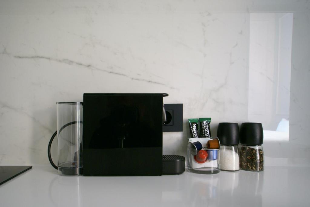 Fingerprint Luxury Apartments - 8