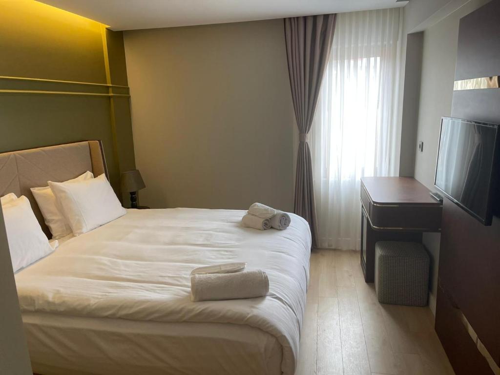 The Biancho Hotel Old City - Special Category - Habitación Doble De Lujo