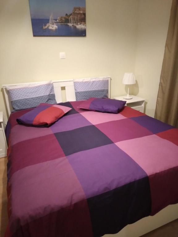 Fotografia z galérie ubytovania ''Dei Vecchi'' apartment in Kerkyra v destinácii Korfu (mesto)