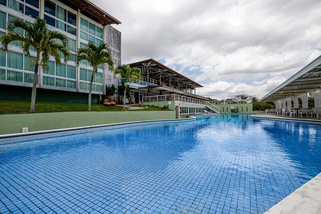 Villa Hípica Resort - Luxury Triple Room