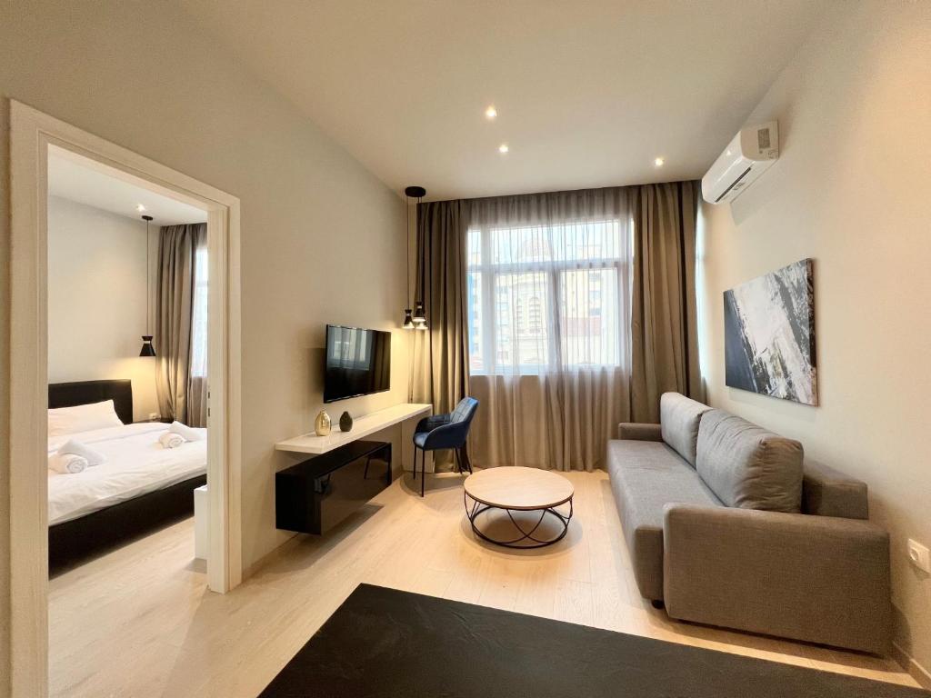 Aura F24 apartments by halu! - Vibrant Neighbourhood