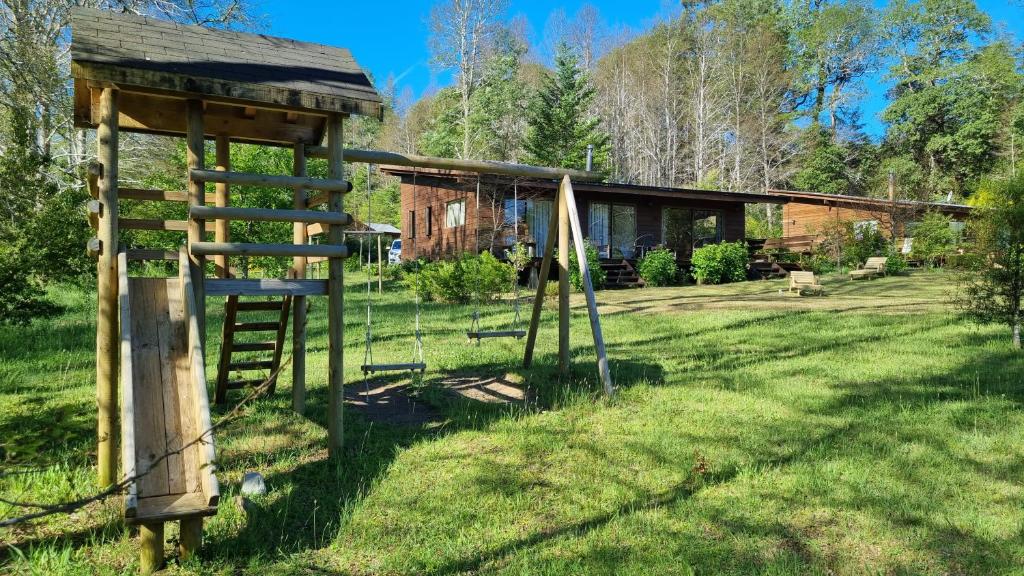 Casa de Campo Buenavista