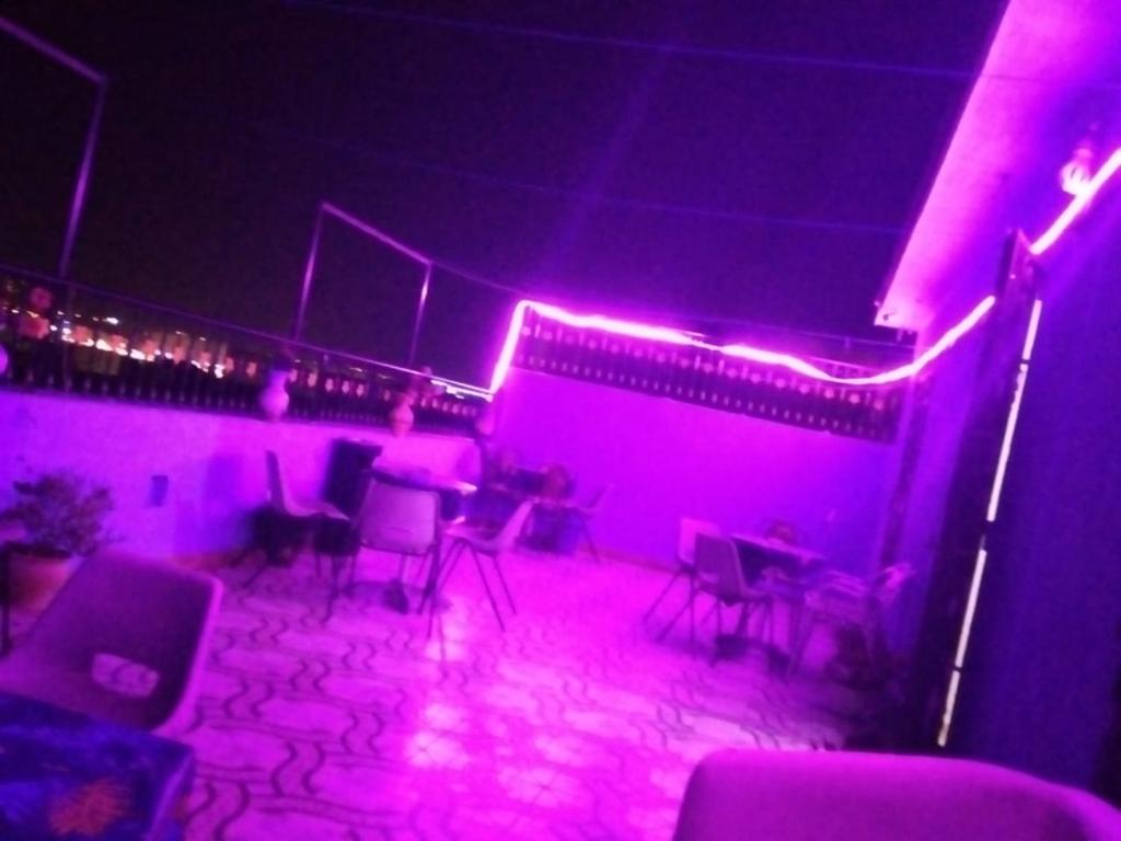 Imagen de la galería de Hôtel Marrakech, en Tánger