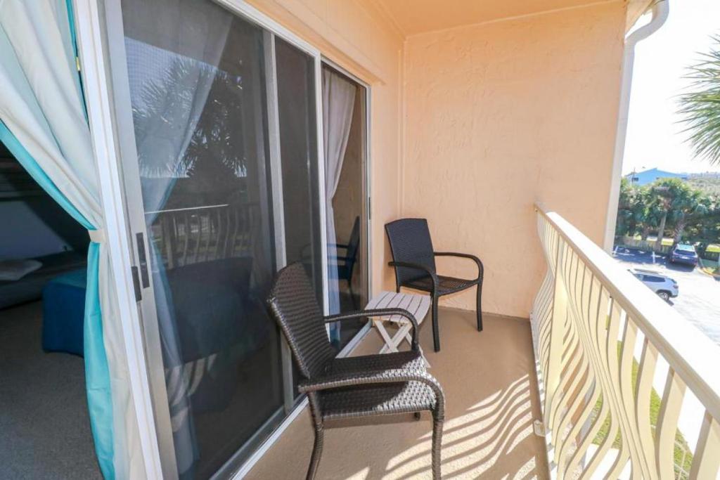 Creston House 6D, St. Augustine (updated prices 2024)