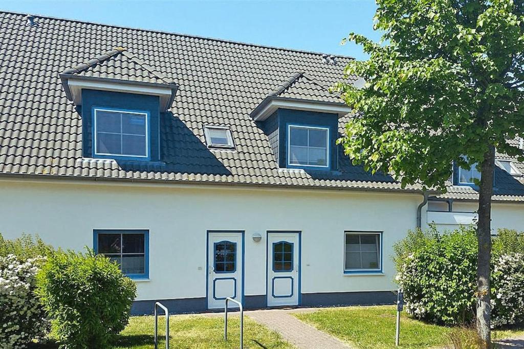 Gallery image of Apartment, Zingst in Zingst