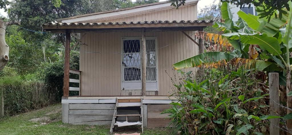Casas de Férias Laguna - Casa De Una Habitación