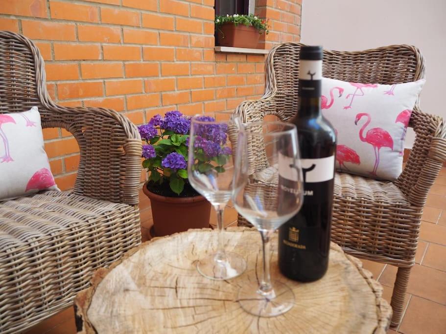 Nápoje v ubytování Blanco Y Negro