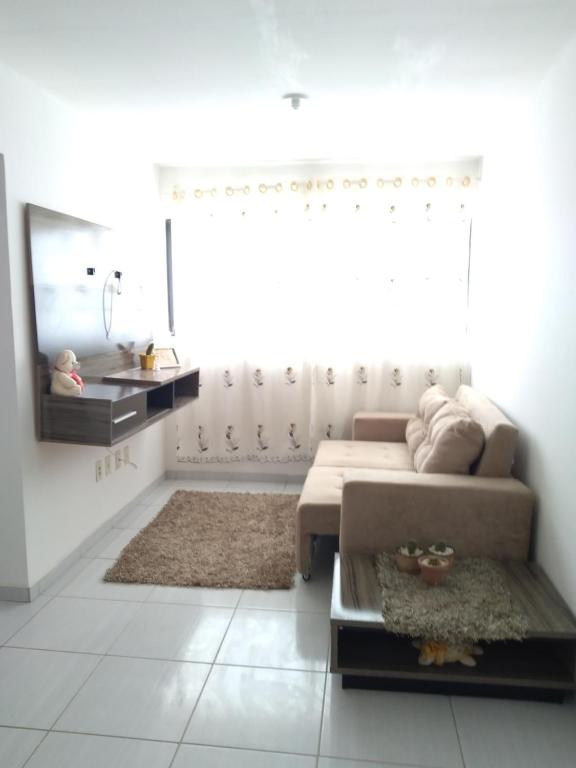 Apartamento Espaçoso encantador Em JOÃO PESSOA-PB - Housity