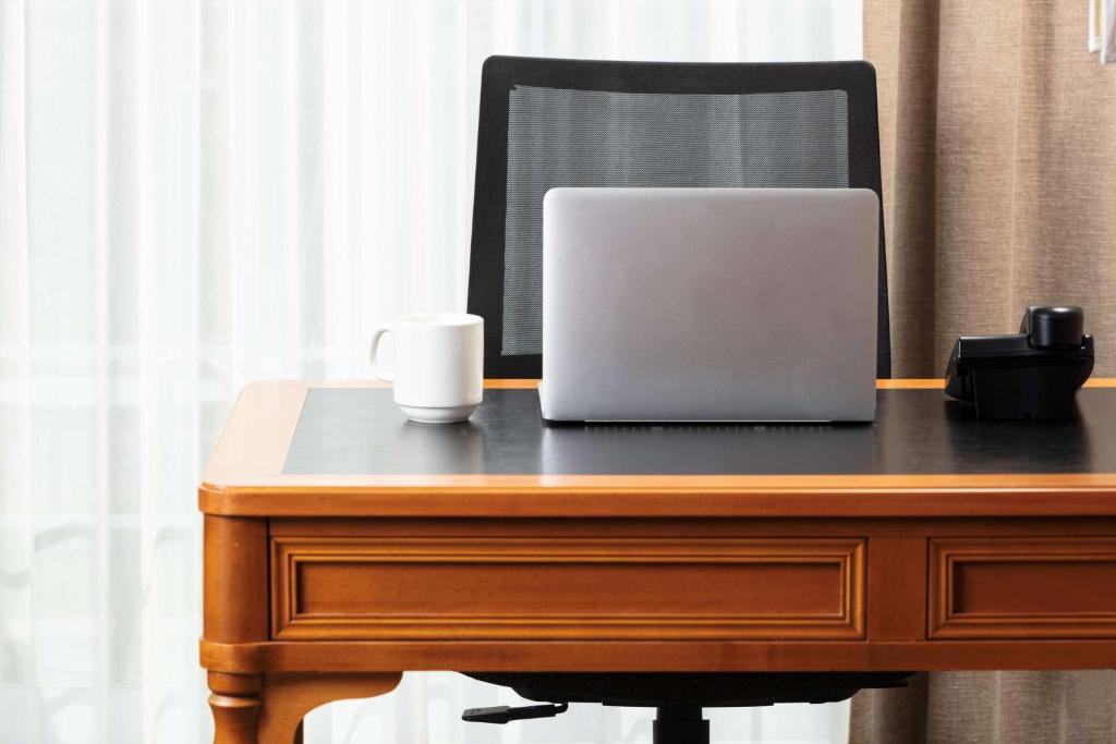 Best Western Premier Hotel Aristocrate - Resim 20