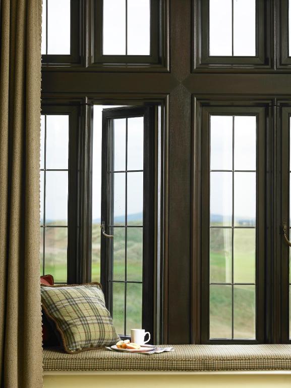 Fotografie z fotogalerie ubytování Trump International Golf Links & Hotel Doonbeg Ireland v destinaci Doonbeg