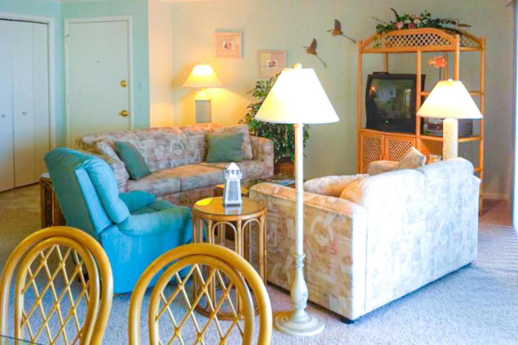 Thunder Island Condos III, Ocean City (updated prices 2024)