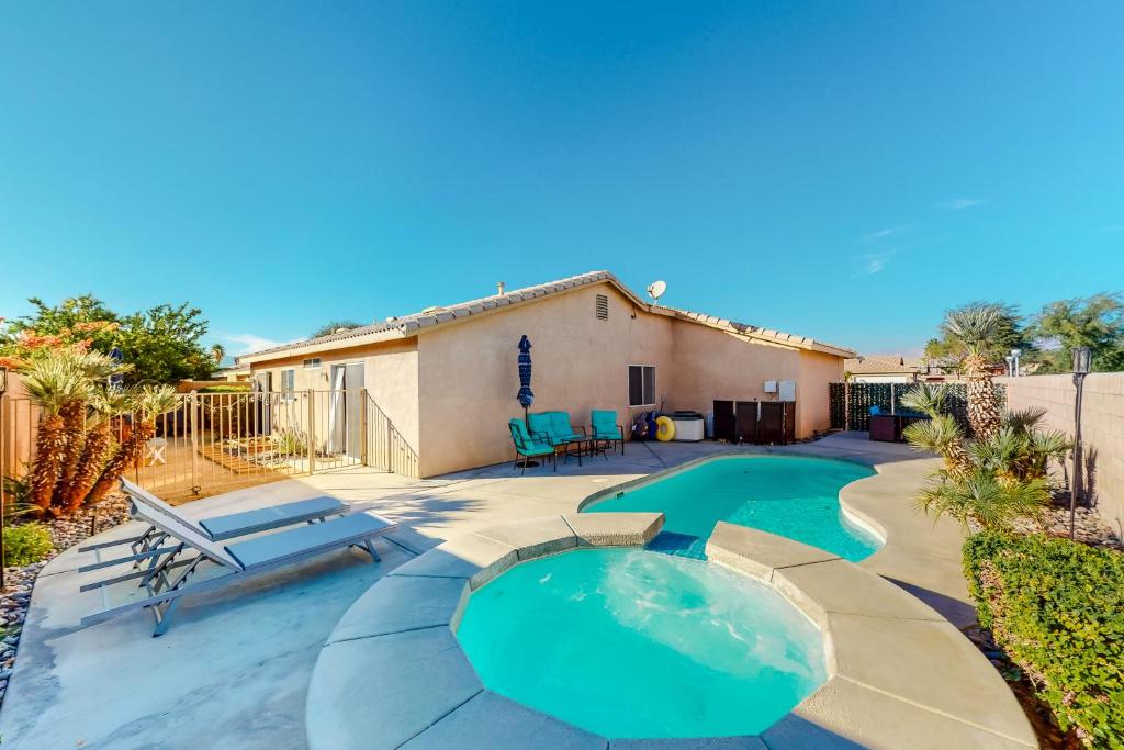 Sol Paradiso Permit 50072, Indio (updated prices 2024)