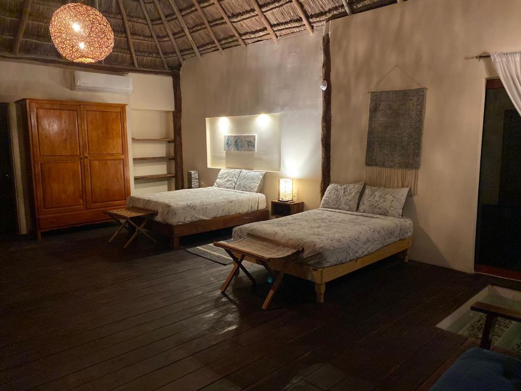 Xoot Ka’Ana Villa Sensación