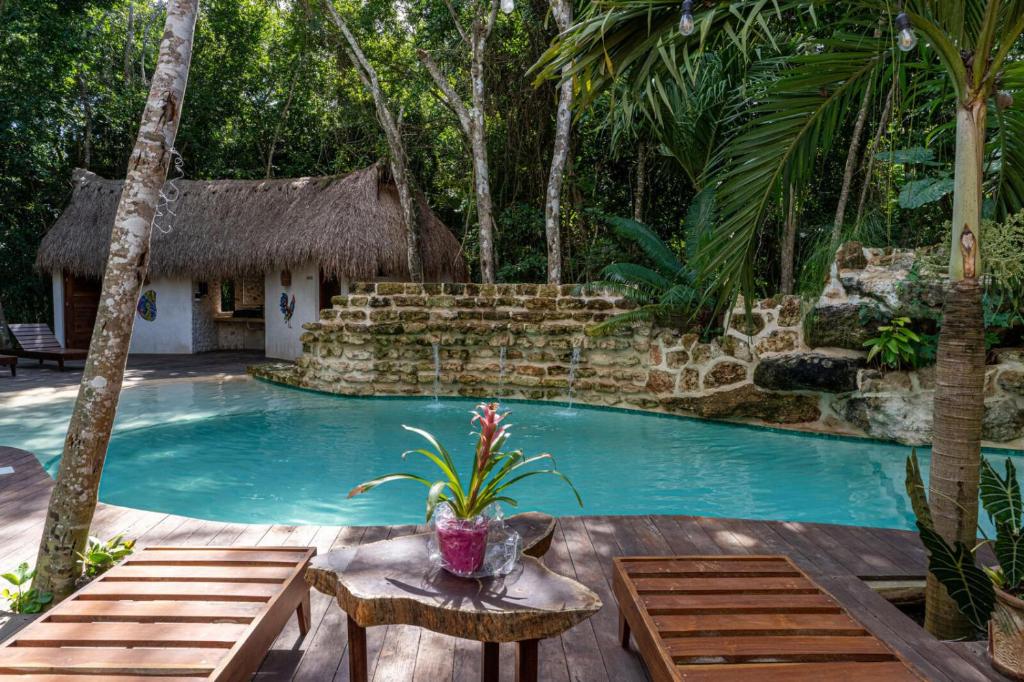 Xoot Ka’Ana Villa Sensación