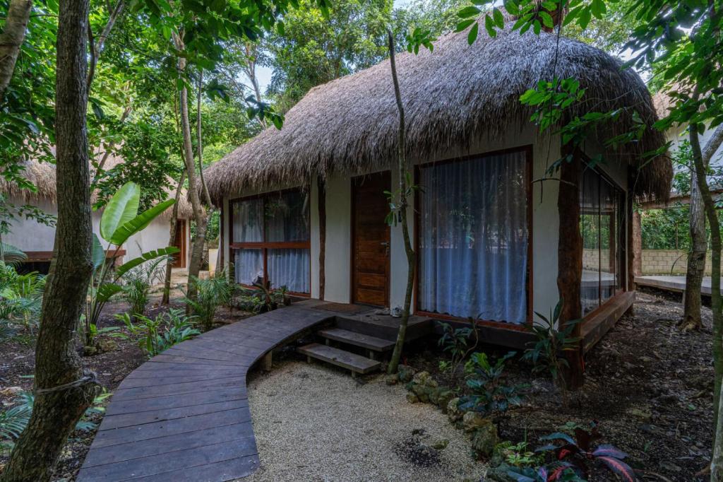 Xoot Ka’Ana Villa Sensación