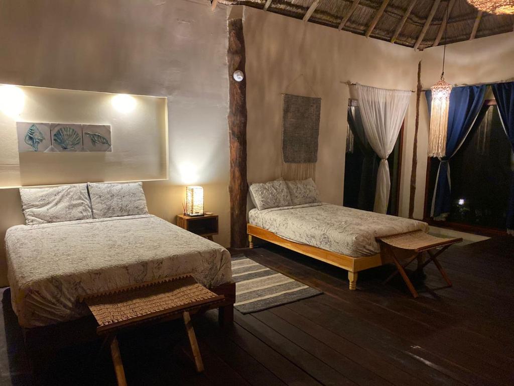 Xoot Ka’Ana Villa Sensación