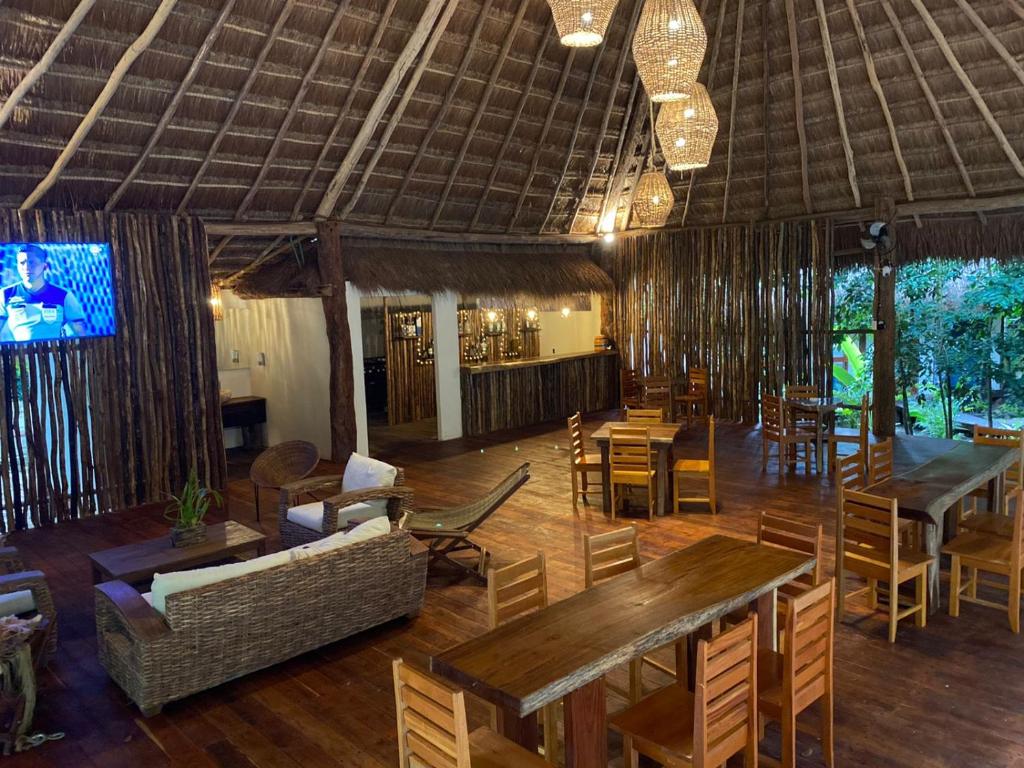 Xoot Ka’Ana Villa Sensación