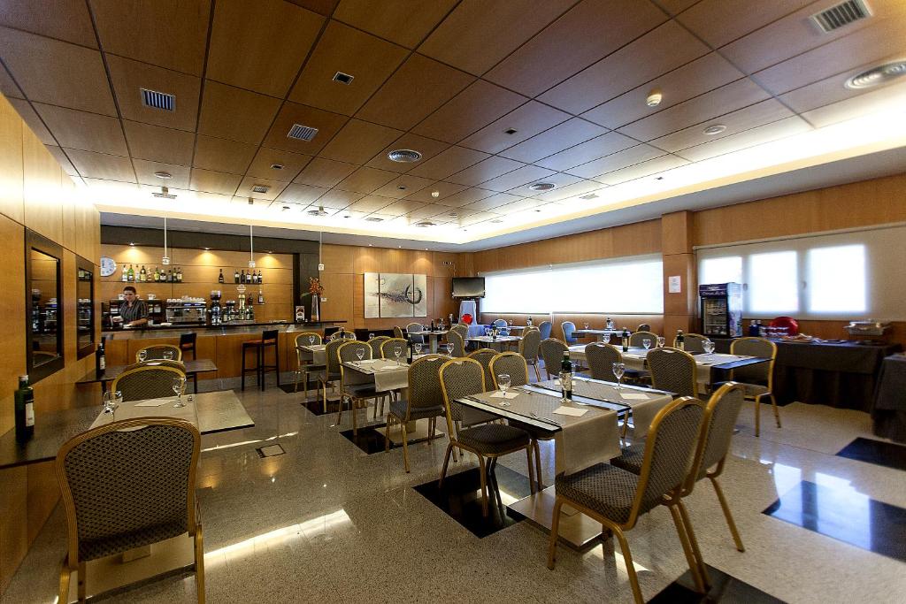 Sercotel Gran Fama, Almería – Updated 2023 Prices