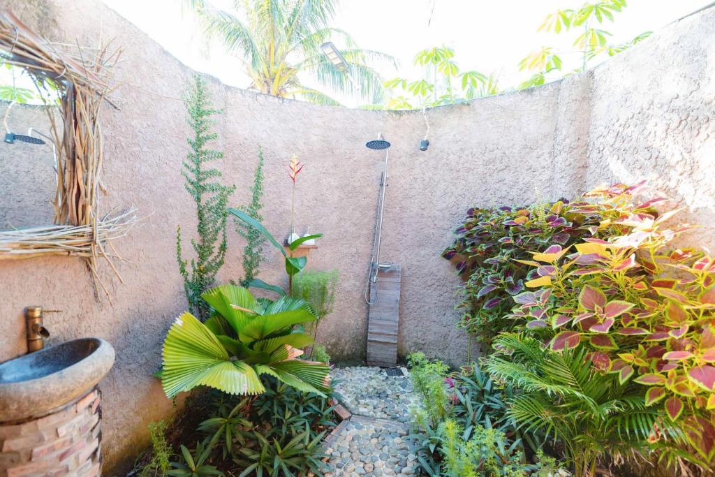 MEKONG SILT ECOLODGE - 9