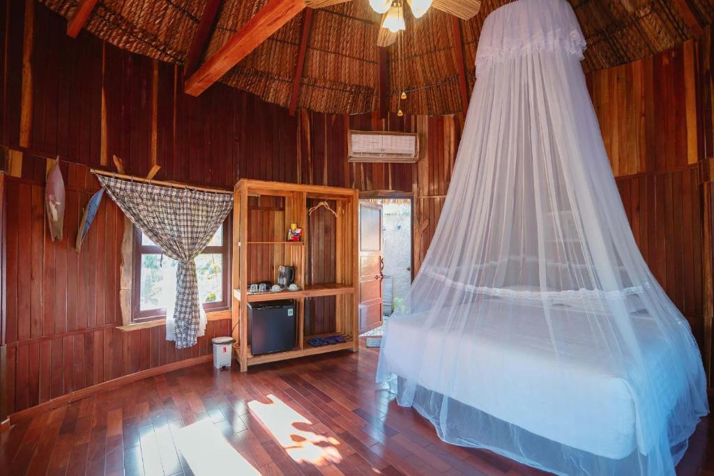 MEKONG SILT ECOLODGE - 11