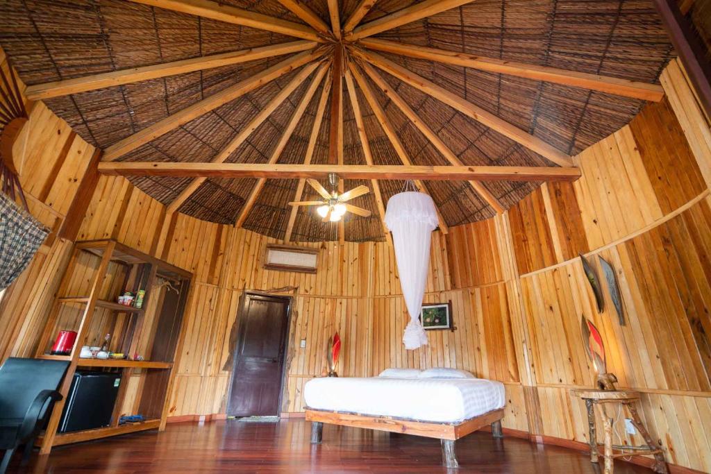 MEKONG SILT ECOLODGE - 14