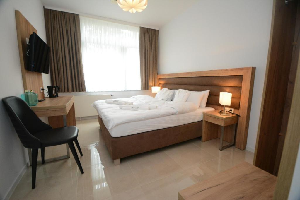 Hannover Zimmervermietung Mardino - Resim 9