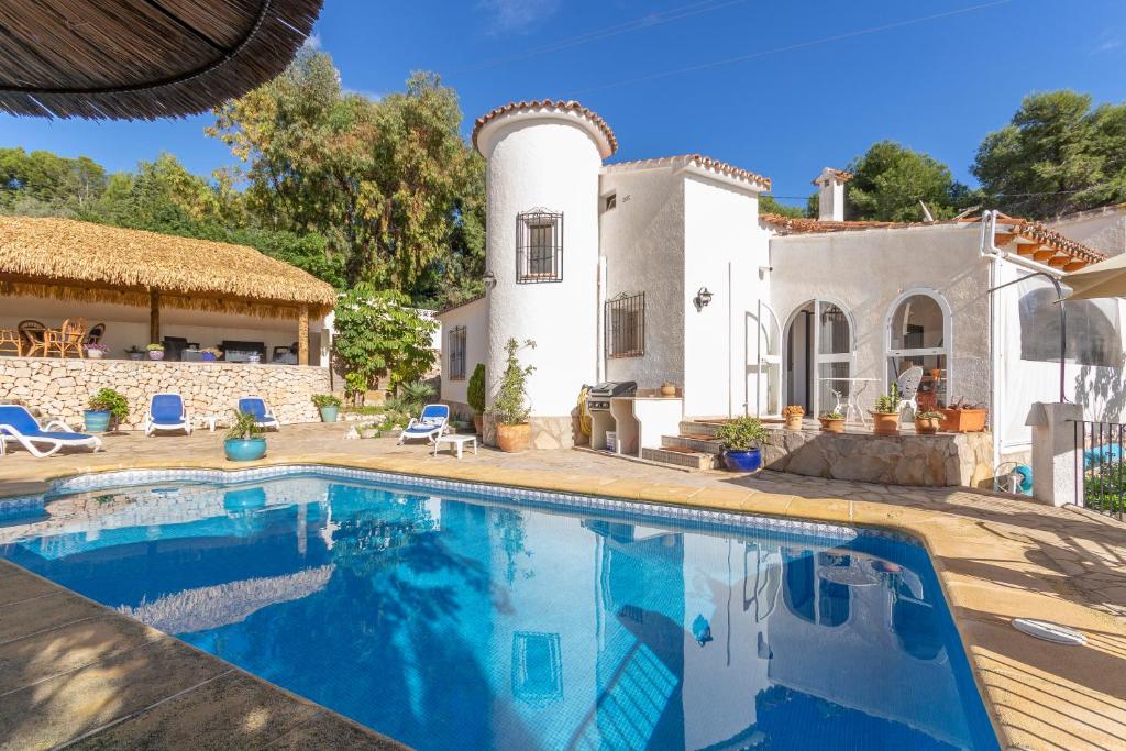 Villa Armonía - Costa CarpeDiem, Benissa – Updated 2023 Prices