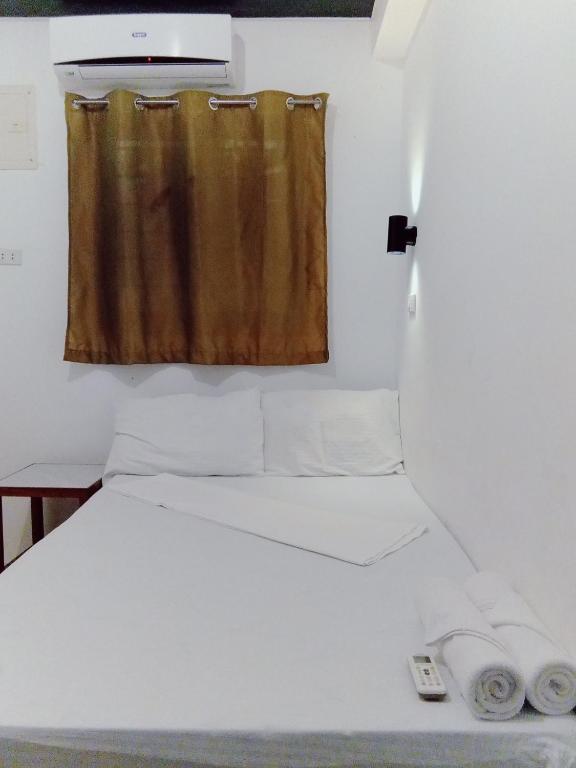 Jalyn's Resort Sabang - Apartamento De 2 Dormitorios Con Salón Y Cocina
