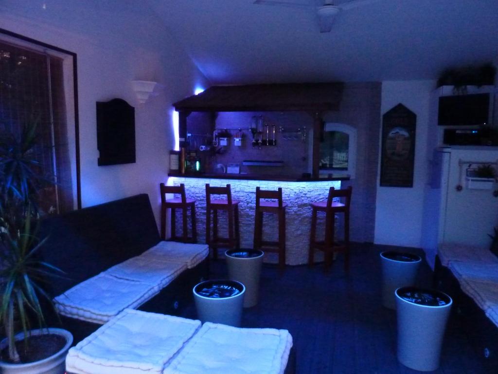 Fotografie z fotogalerie ubytování Chez Isabelle et Guy B&B v destinaci Trans-en-Provence