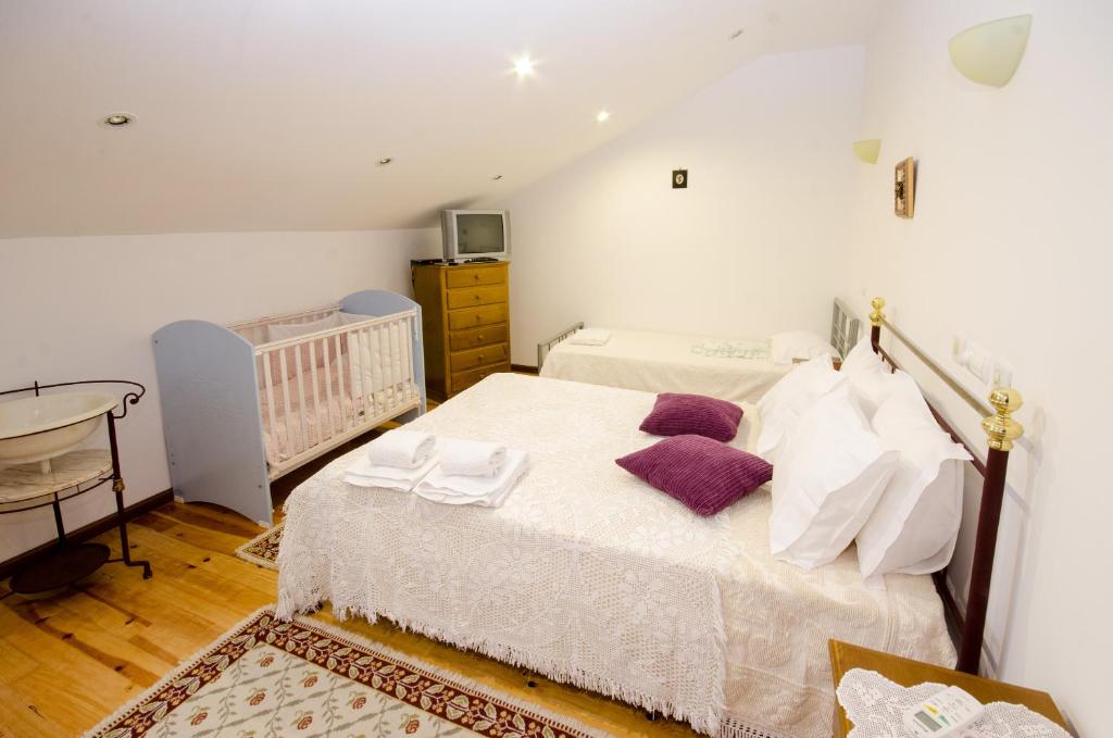 Solar Quinta da Portela - Douro - 2