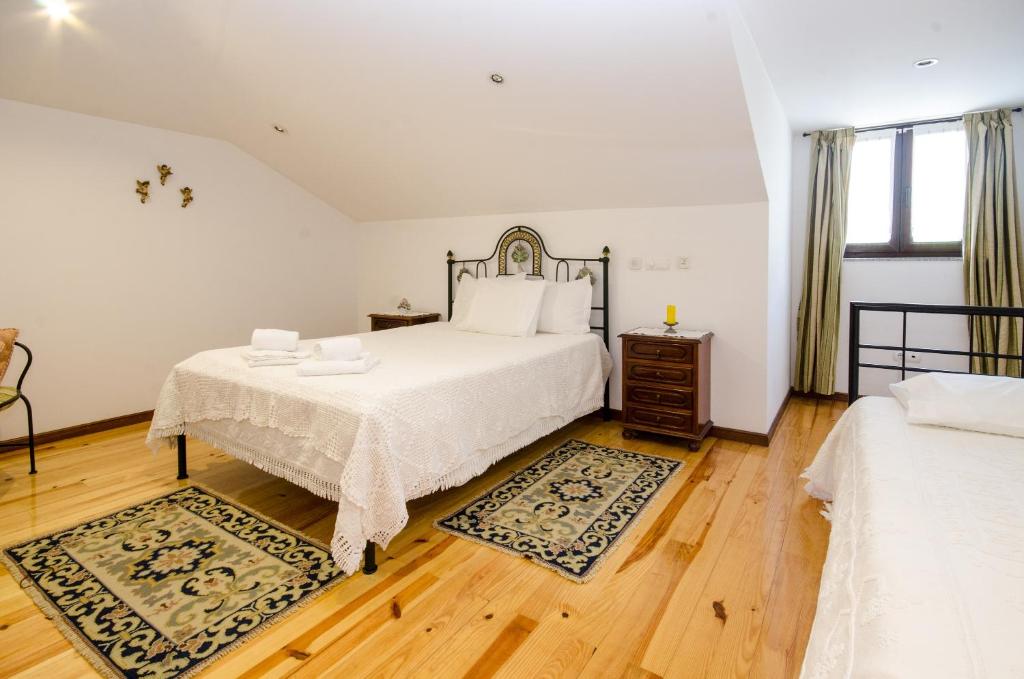 Solar Quinta da Portela - Douro - 3